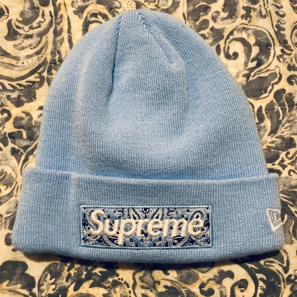 Supreme Beanie - Picture 4 of 4